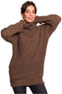 Col roulé model 134748 BE Knit